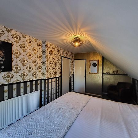 Bed & Breakfast De Runde Emmer-Compascuum Exteriér fotografie