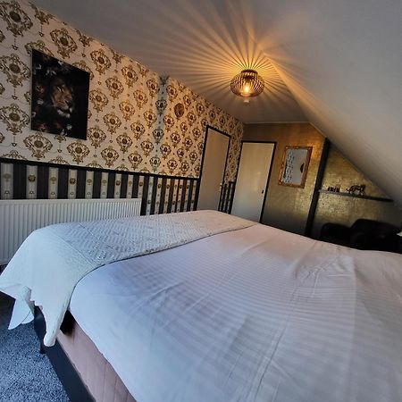 Bed & Breakfast De Runde Emmer-Compascuum Exteriér fotografie