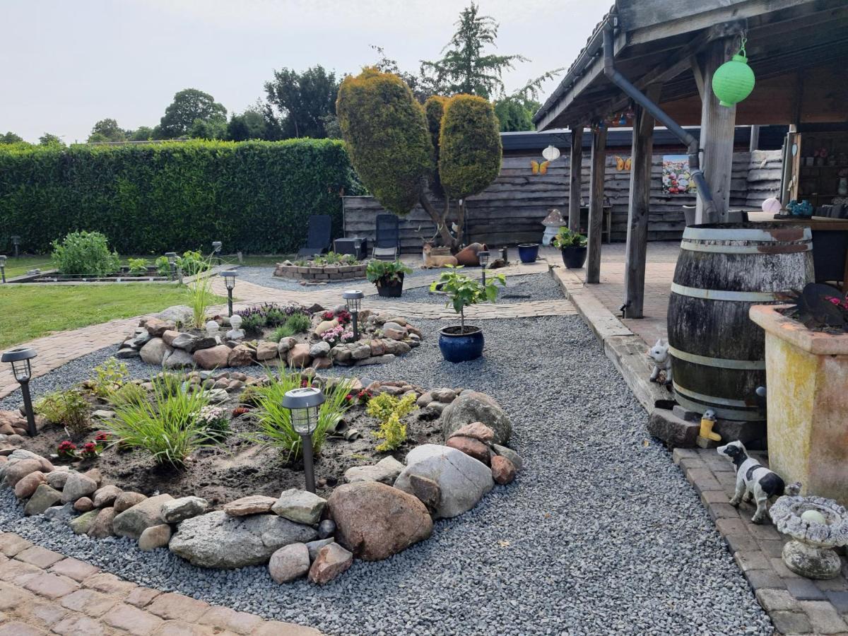 Bed & Breakfast De Runde Emmer-Compascuum Exteriér fotografie