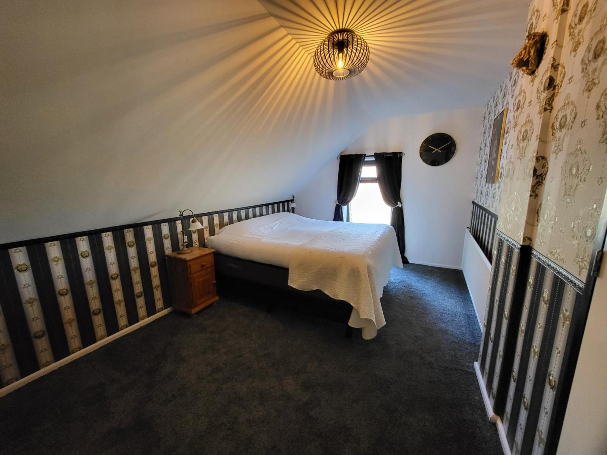Bed & Breakfast De Runde Emmer-Compascuum Exteriér fotografie