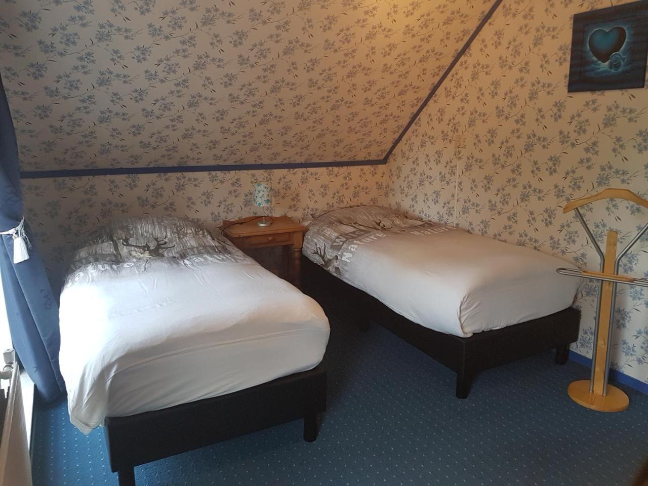Bed & Breakfast De Runde Emmer-Compascuum Exteriér fotografie