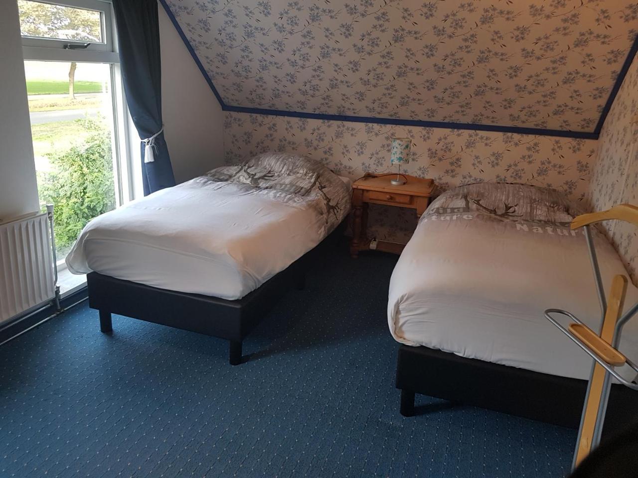 Bed & Breakfast De Runde Emmer-Compascuum Exteriér fotografie