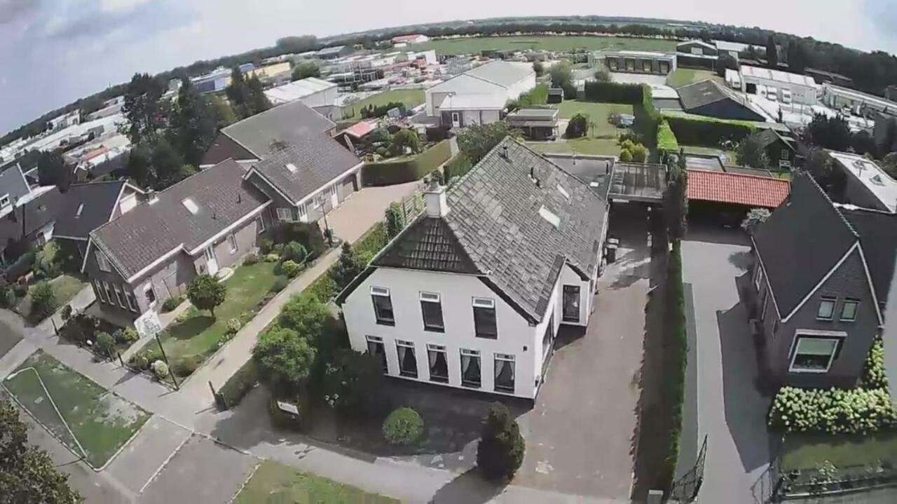 Bed & Breakfast De Runde Emmer-Compascuum Exteriér fotografie