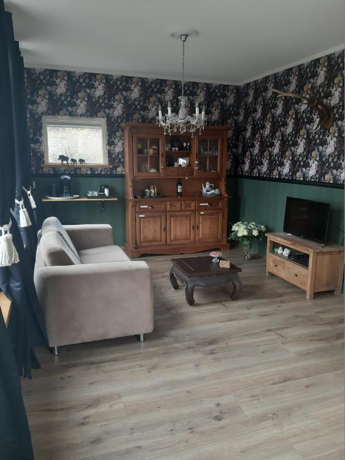 Bed & Breakfast De Runde Emmer-Compascuum Exteriér fotografie